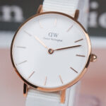 Daniel Wellington 28mm Nữ DW00100313 - Ảnh 6