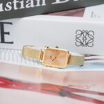 Daniel Wellington 20x26mm Nữ DW00100485 - Ảnh 4