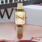 Daniel Wellington 20x26mm Nữ DW00100485 - Ảnh 8