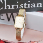Daniel Wellington 20x26mm Nữ DW00100485 - Ảnh 7
