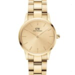 Daniel Wellington 28mm Nữ DW00100403 - Ảnh 1
