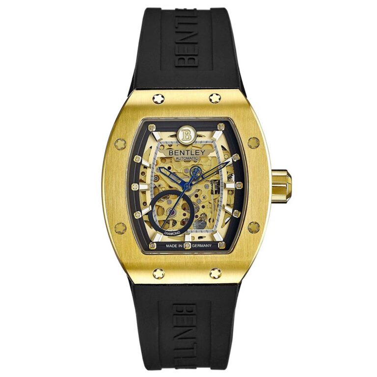 Bentley 45mm Nam BL2225-152MKBB-AMK-GL-D