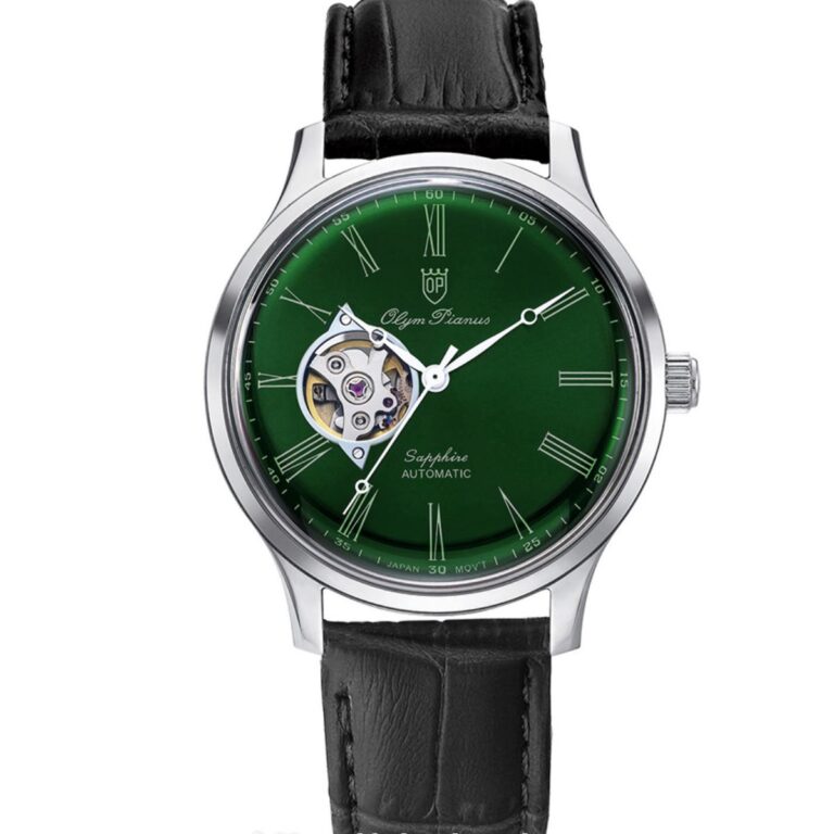 Olym Pianus 40mm Nam OP99141-71.1AGS-GL-XL