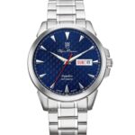 Olym Pianus 40mm Nam OP990-08AMS-X - Ảnh 1