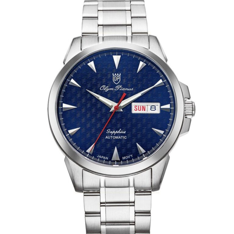 Olym Pianus 40mm Nam OP990-08AMS-X