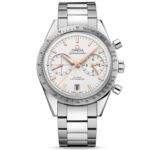 Omega 41.5mm Nam 331.10.42.51.02.002 - Ảnh 1