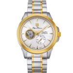 Olym Pianus 40mm Nam OP9908-77AMSK-T - Ảnh 1