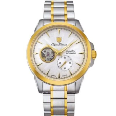 Ảnh sản phẩm Olym Pianus 40mm Nam OP9908-77AMSK-T