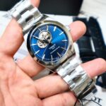 Tissot 40mm Nam T127.407.11.041.02 - Ảnh 2