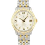 Olym Pianus 38mm Nam OP990-03ADMSK-T - Ảnh 1