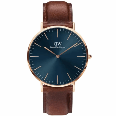 Daniel Wellington 40mm Nam DW00100626