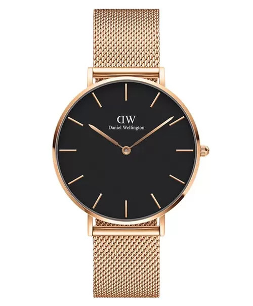 Daniel Wellington 36mm Unisex DW00100303