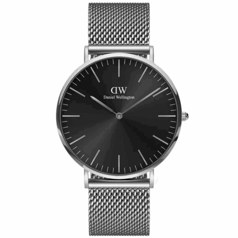 Daniel Wellington 40mm Nam DW00100629