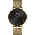 Daniel Wellington 40mm Nam DW00100631 - Ảnh 1
