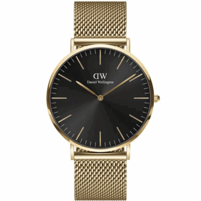 Ảnh sản phẩm Daniel Wellington 40mm Nam DW00100631