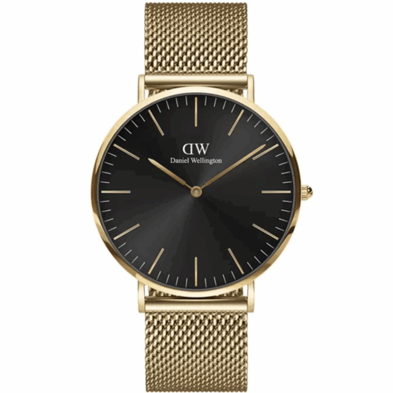 Daniel Wellington 40mm Nam DW00100631