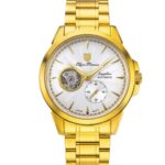 Olym Pianus 40mm Nam OP9908-77AMK-T - Ảnh 1