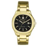 Bentley 40mm Nam BL1869-10MKBI - Ảnh 1