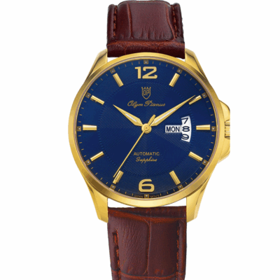 Ảnh sản phẩm Olym Pianus 40mm Nam OP9923AMK-GL-X