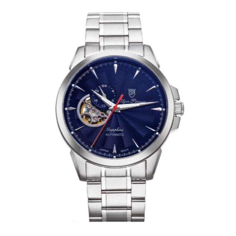 Olym Pianus 40mm Nam OP990-083AMS-X