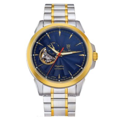 Ảnh sản phẩm Olym Pianus 40mm Nam OP990-083AMSK-X