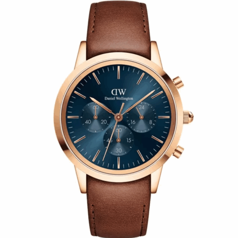 Daniel Wellington 42mm Nam DW00100639
