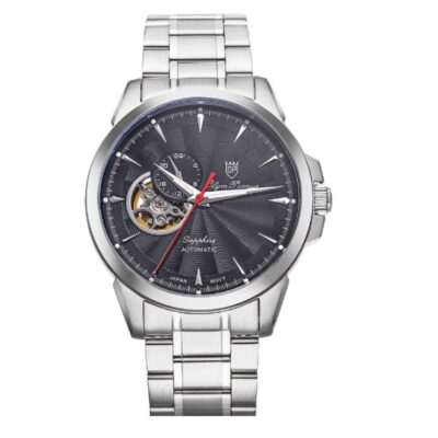 Ảnh sản phẩm Olym Pianus 40mm Nam OP990-083AMS-XAM