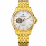 Olym Pianus 40mm Nam OP990-092AMK-T - Ảnh 1