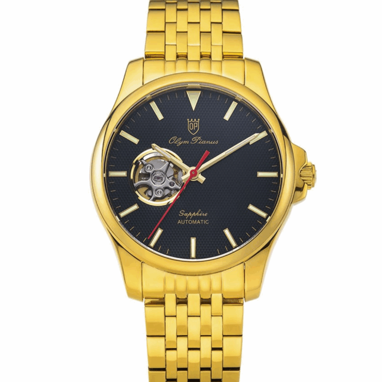 Olym Pianus 40mm Nam OP990-092AMK-D