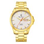 Olym Pianus 40mm Nam OP990-08AMK-T - Ảnh 1