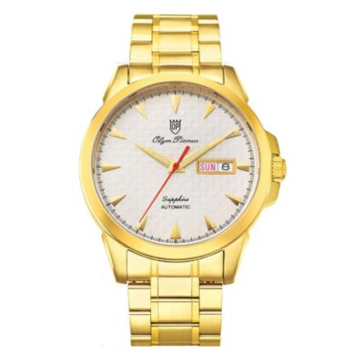 Ảnh sản phẩm Olym Pianus 40mm Nam OP990-08AMK-T