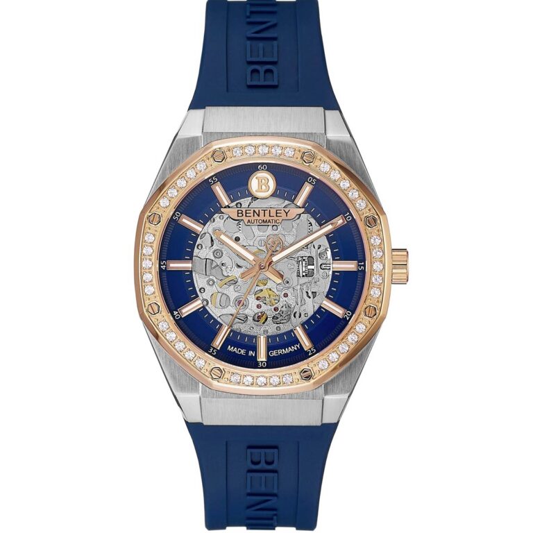 Bentley 42mm Nam BL2215-25MTNI-R