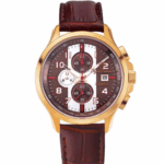 Olym Pianus 40mm Nam OP89022-3GR-GL-N - Ảnh 1