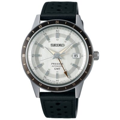 Ảnh sản phẩm Seiko 40.8mm Nam SSK011J1