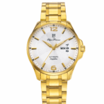 Olym Pianus 40mm Nam OP9923AMK-T - Ảnh 1