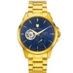 Olym Pianus 40mm Nam OP9908-77AMK-X - Ảnh 1