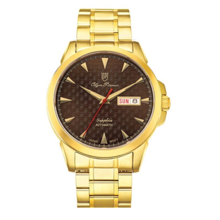 Olym Pianus 40mm Nam OP990-08AMK-N