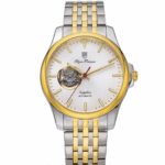 Olym Pianus 40mm Nam OP990-092AMSK-T - Ảnh 1