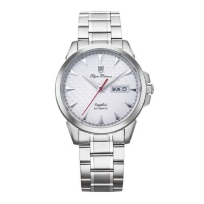 Ảnh sản phẩm Olym Pianus 40mm Nam OP990-08AMS-T