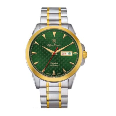 Ảnh sản phẩm Olym Pianus 40mm Nam OP990-08AMSK-XL