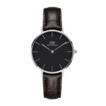 Daniel Wellington 32mm Nữ DW00100182 - Ảnh 1