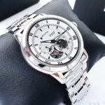 Bulova 41mm Nam 96A118 - Ảnh 2