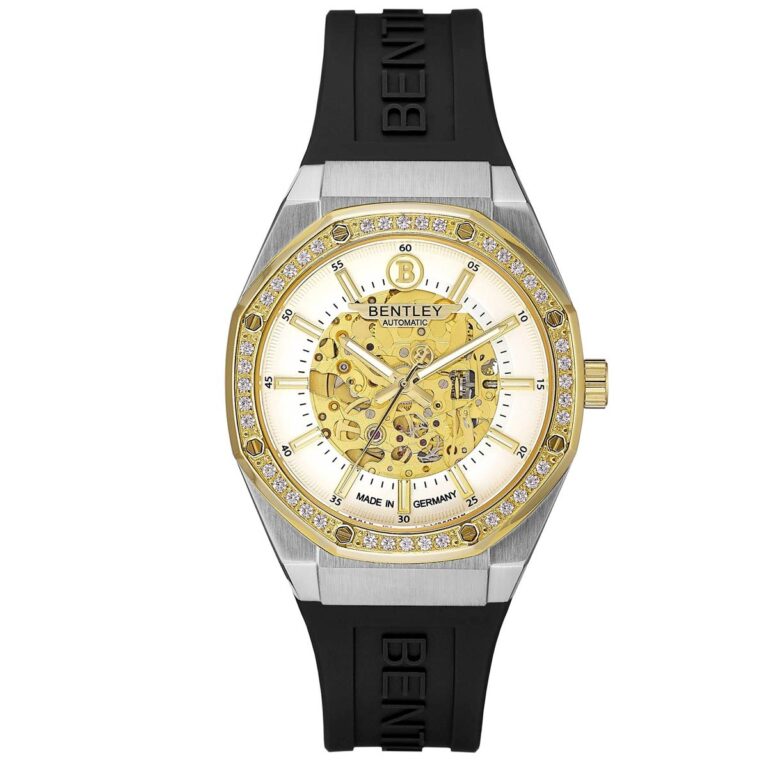 Bentley 42mm Nam BL2215-25MTWI