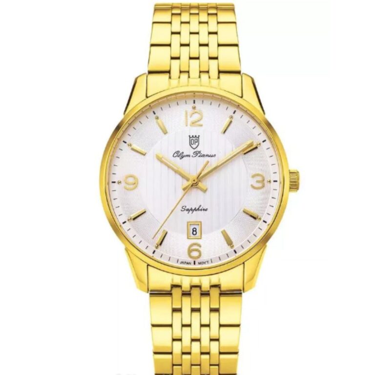 Olym Pianus 40mm Nam OP5710MK-T