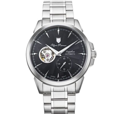 Ảnh sản phẩm Olym Pianus 40mm Nam OP9908-77AMS-D