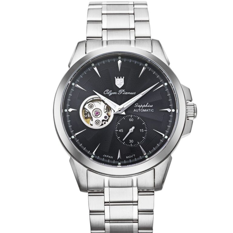 Olym Pianus 40mm Nam OP9908-77AMS-D