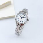 Bulova 28mm Nữ 96L285 - Ảnh 2