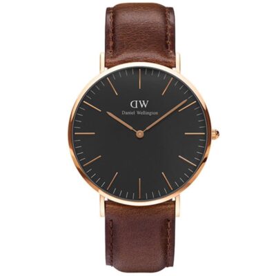 Ảnh sản phẩm Daniel Wellington 40mm Nam DW00100125