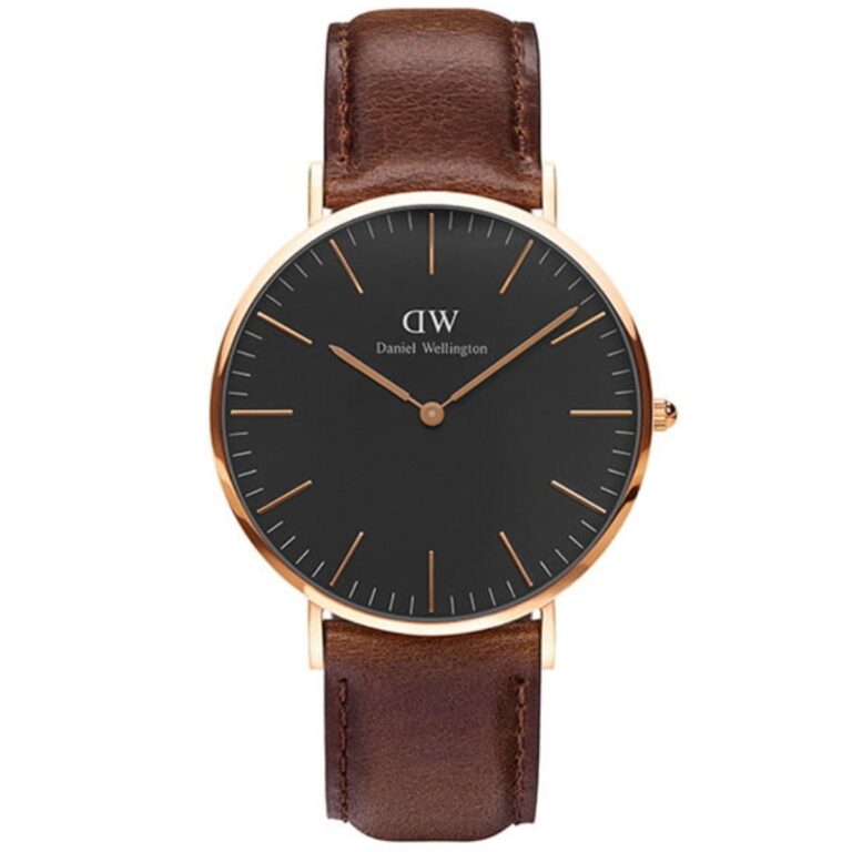 Daniel Wellington 40mm Nam DW00100125