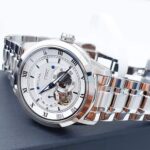 Bulova 41mm Nam 96A118 - Ảnh 5